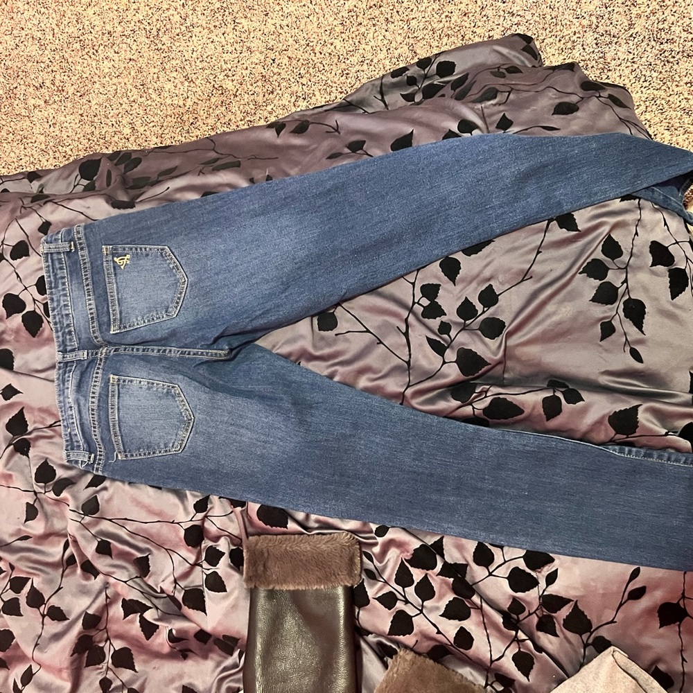 Womens jeans